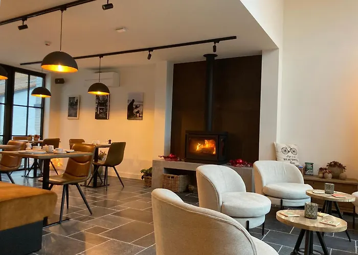 Familiehotel: De Molenhoeve